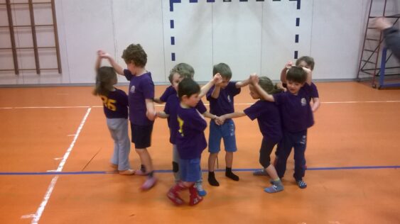 Si gioca all'incastro !!!