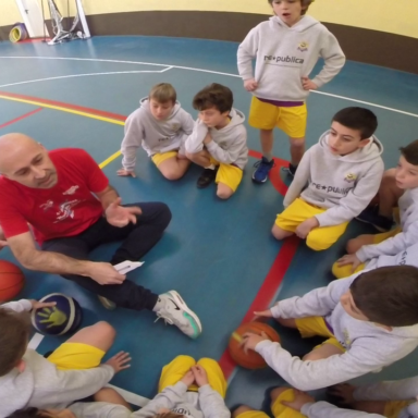 Ascoltare è importante