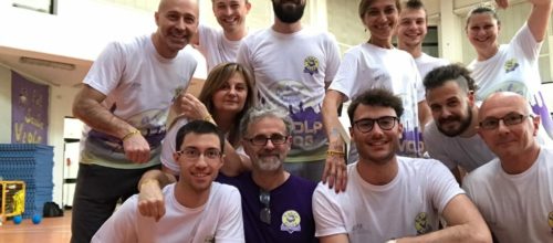 Conclusa la stagione 2017-2018 delle nostre attività