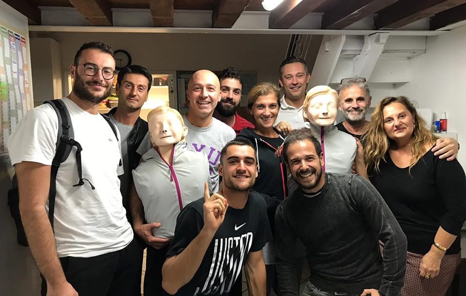 defibrillatore