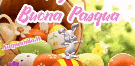 AUGURI !