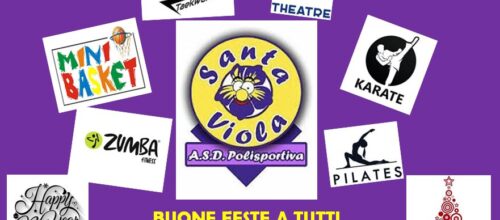 Auguri di buone feste