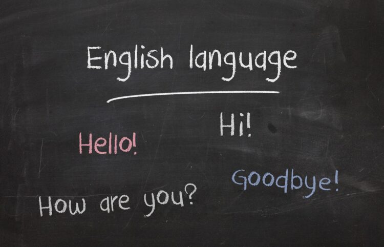 Inglese per bambini Inglese per bambini